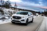 Ford Edge ST-Line 2018 года (WW)